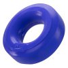 Hunkyjunk HUJ C-Ring Silicone Blend Cobalt