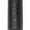 Kiiroo Titan Feel Pornstars Interactive Experience Vibrating Masturbator For Men Black 8.7 Inch