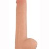 Realcocks Sliders 8 Inch Harness Compatible Suction Cup
