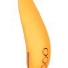California Dreaming Hollywood Hottie Multi Function Vibrator Rechargeable