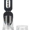 Optimum Series Get Hard Head Pump Set