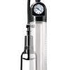 Renegade PSI Pump - Black