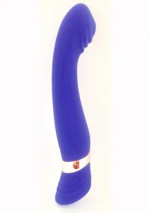 Geminii Xlr8 Turbo Boost Rechargeable Vibrator Ultra Violet