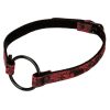Scandal Wide Open Mouth Gag Adjustable