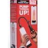 Size Matters Trigger Penis Pump