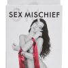 Sandm Enchanted Silky Sash Restraints