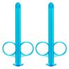 Lube Tube Lube Applicator Blue