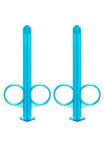 Lube Tube Lube Applicator Blue