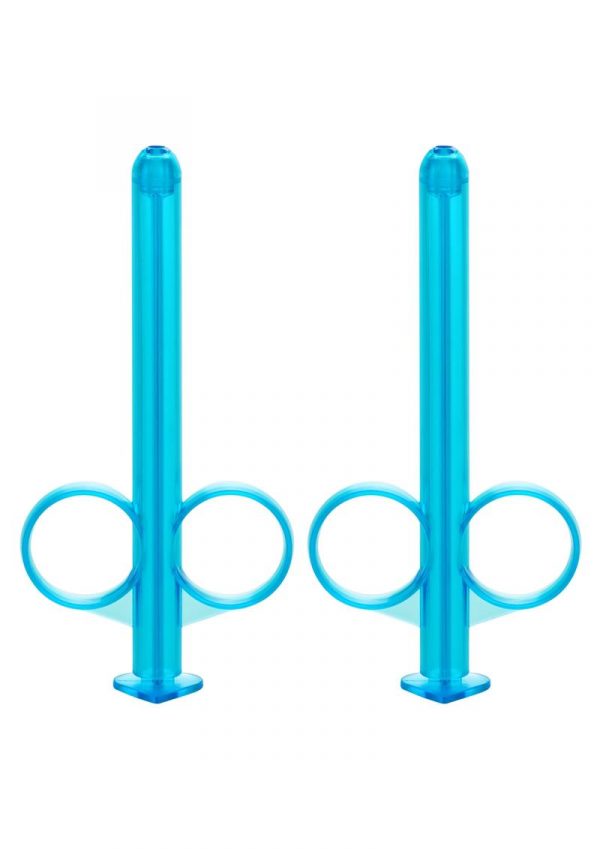 Lube Tube Lube Applicator Blue