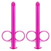 Lube Tube Lube Applicator Purple
