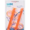 Lube Tube Lube Applicator Orange