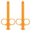 Lube Tube Lube Applicator Orange