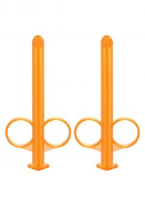 Lube Tube Lube Applicator Orange