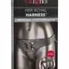 Hrh Regal Empress Pewter