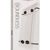 Boundless Bed Restraint - Black