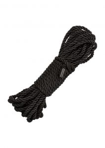 Boundless Rope - Black