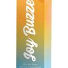 Joy Buzzer Clitoral Stimulant Naked 1.5 fl oz/44ml