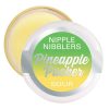 Nipple Nibblers Sour Tingle Balm Pineapple Pucker 3 gm. 1 pc.
