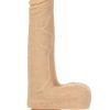 Naked Addiction Silicone Rechargeable Thrusting