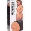 Mistress Karla Mouth Stroker - Caramel