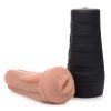 Mistress Karla Mouth Stroker - Caramel