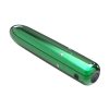 PowerBullet Pretty Point Rechargeable Bullet Vibrator - Teal