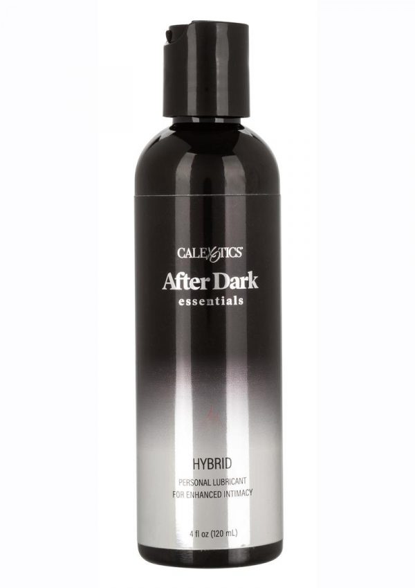 After Dark Essentials Hybrid Personal Lubricant 4oz