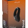 We-Vibe Bond Rechargeable Silicone Cock Ring - Black