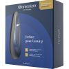 Womanizer Premium 2 Rechargeable Silicone Clitoral Stimulator - Blueberry