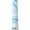 The Collection Blueberry Haze Vibrator - Blue