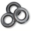 Oxballs Fat Willy Jumbo Cock Ring (3 pack) - Steel