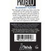 ProBlo Oral Pleasure Flavored Gel 1.5oz - Blueberry