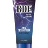 BDE Anal Desensitizer Cream