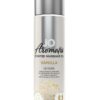 Jo Aromatix Massage Oil 4oz - Vanilla