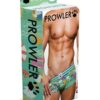 Prowler Beach Trunk - XXLarge - Aqua
