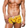 Prowler Fruits Trunk - XLarge - Yellow