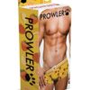 Prowler Fruits Trunk - XXLarge - Yellow