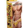 Prowler Fruits Brief - XXLarge - Yellow