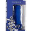 Admiral Liquid Silicone Wave Extension - Blue