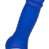 Admiral Liquid Silicone Wave Extension - Blue
