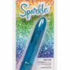 Sparkle Mini Vibe - Blue