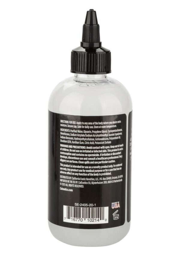 Fuck Sauce Cum Hybrid Lubricant 8oz