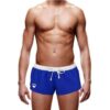 Prowler Swim Trunk - Small - Blue