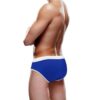 Prowler Swim Brief - Small - Blue