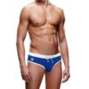 Prowler Swim Brief - Medium - Blue