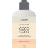 Coochy Ultra Silky Gogo Coco Body Lotion Mango Coconut 8oz