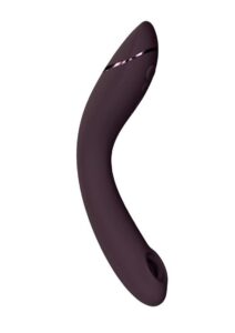 Womanizer OG G-Spot Vibrator - Aubergine