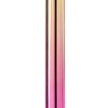Chroma Sunrise Rechargeable Vibrator - Large - Multicolor