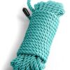 Bound Rope 25ft - Green