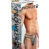 Prowler Spring/Summer 2023 Comic Book Jock - Medium - Gray/Multicolor